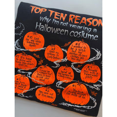 10 Reasons Why Black