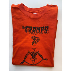 Cramps Halloween Ball '96