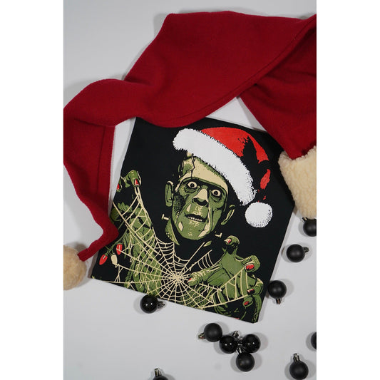 Season's Screamings
