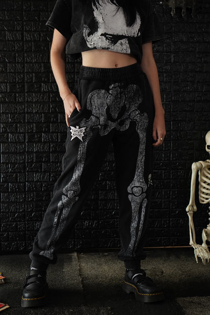 Skeleton Sweatpants PRE-ORDER