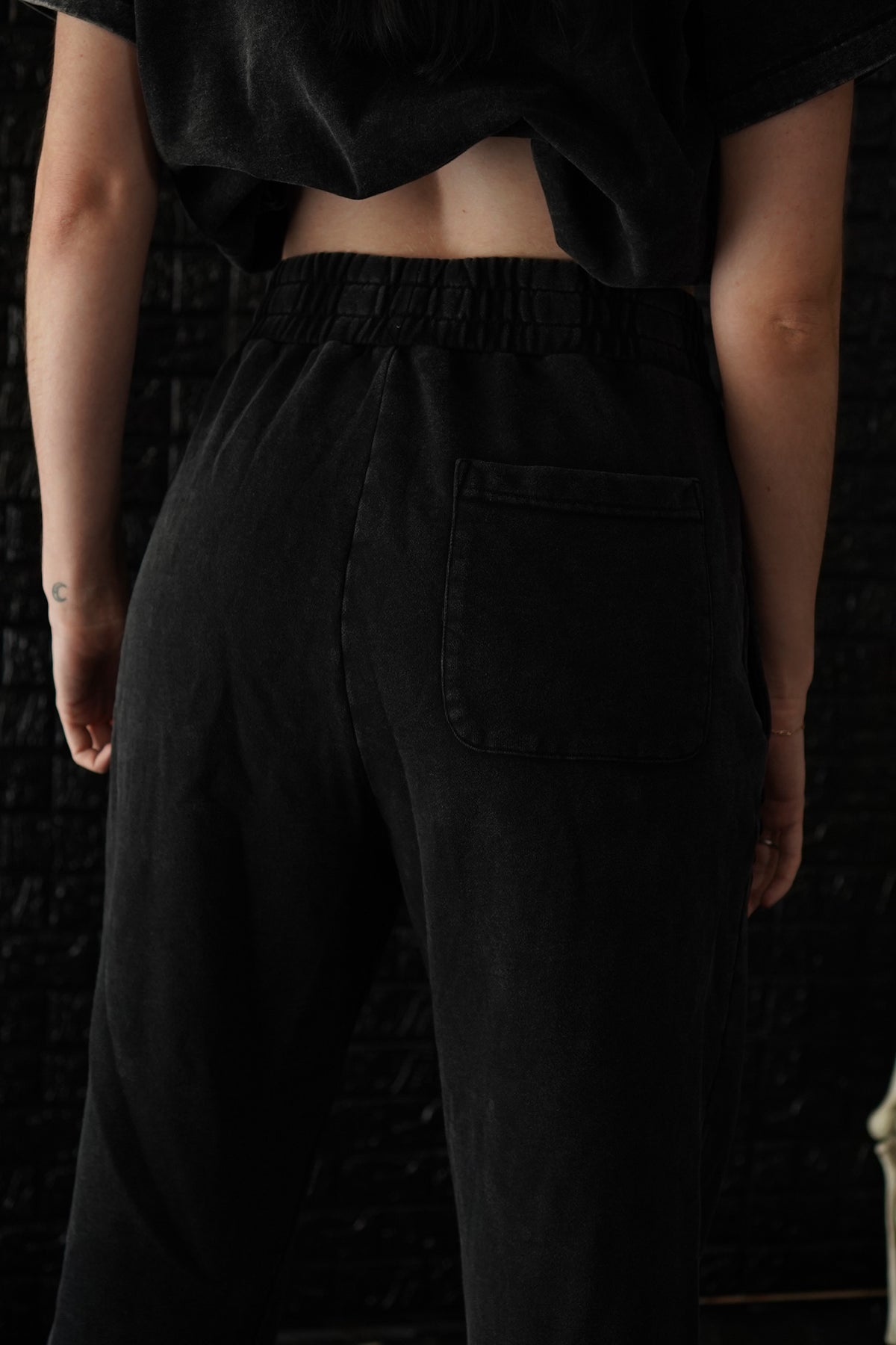 Skeleton Sweatpants PRE-ORDER