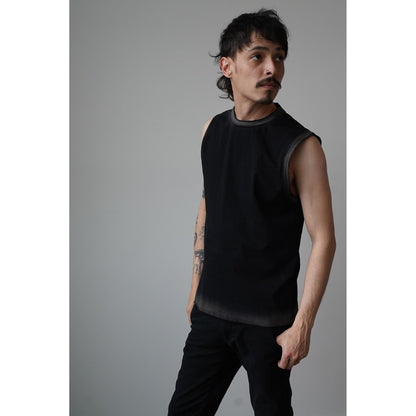 Heavy Wash Sleeveless