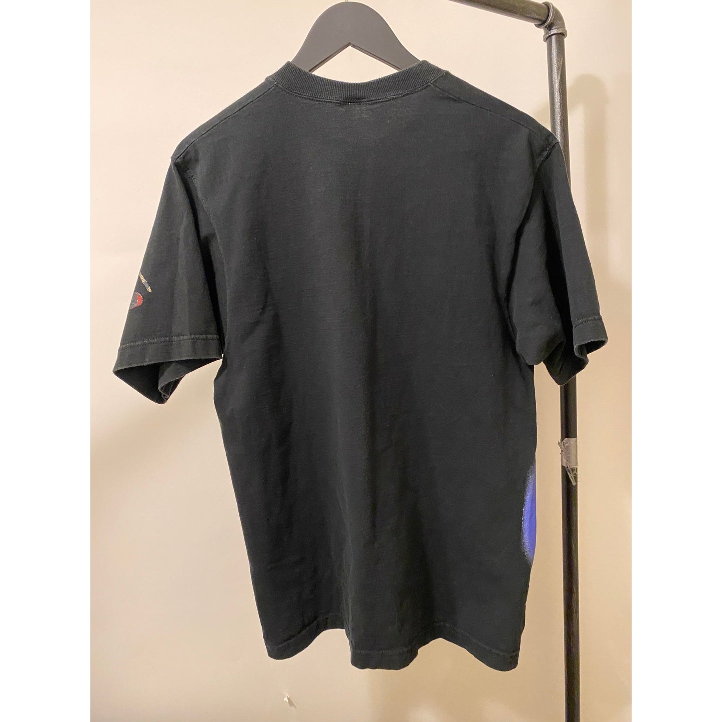 Freeze Halloween 1996