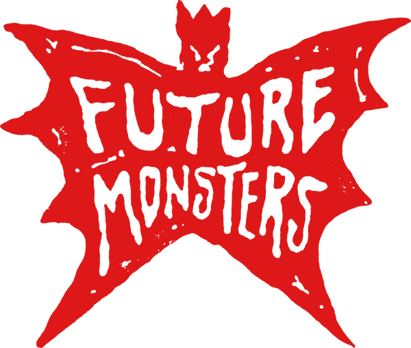 Future Monsters
