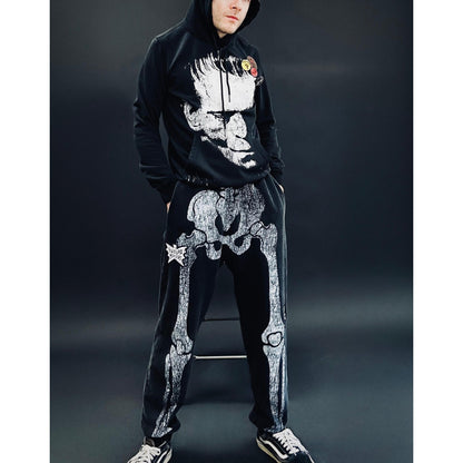Skeleton Sweatpants PRE-ORDER