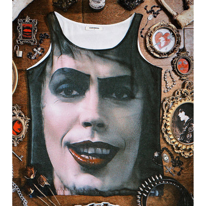 Rocky Horror Tank Pre-order