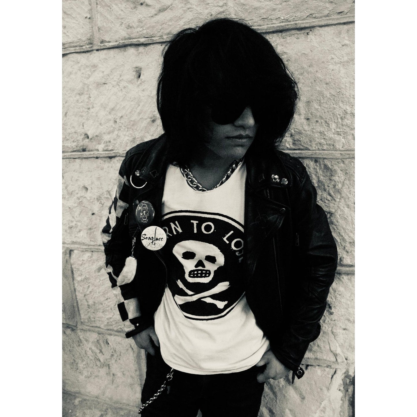 Born to Lose