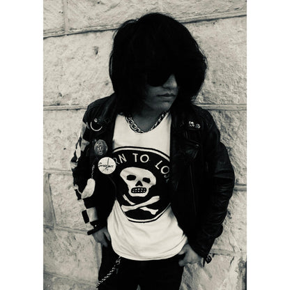 Born to Lose