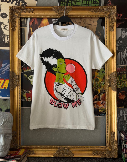 From the Vault: Blow Me Pre-Order
