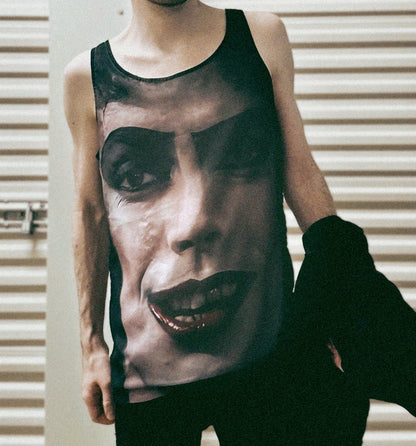 Rocky Horror Tank Pre-order