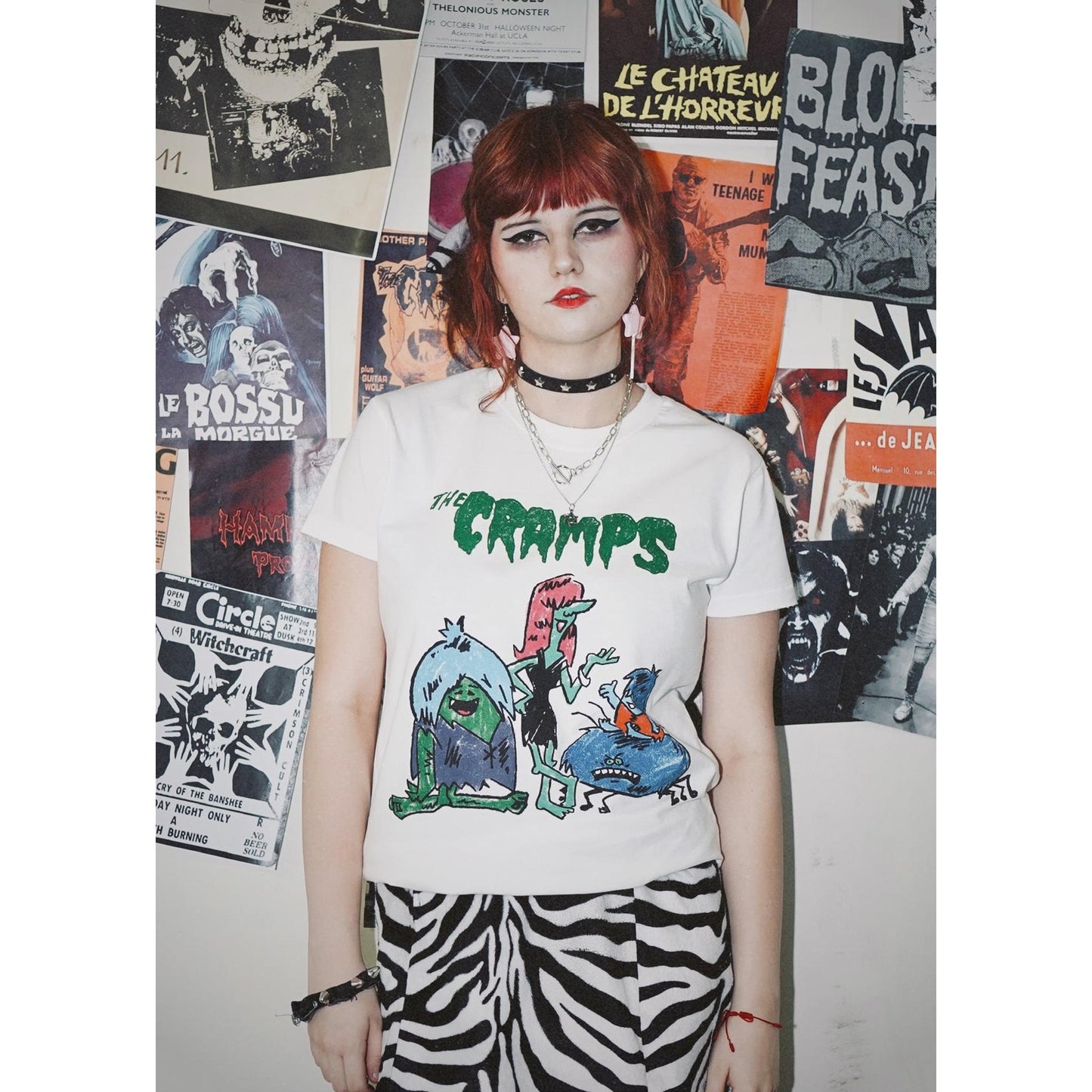 The Cramps Pre-Order