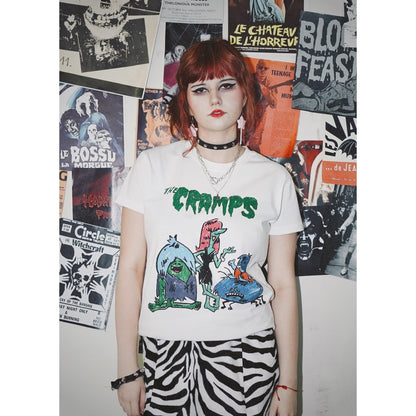 The Cramps Pre-Order