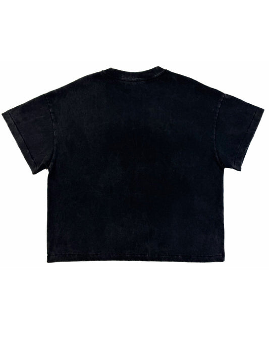 Frankenstein Boxy Tee Pre-Order