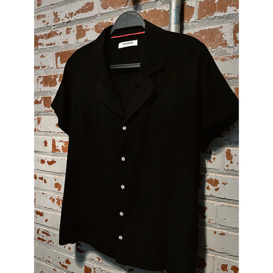 Tarantula Button-Up