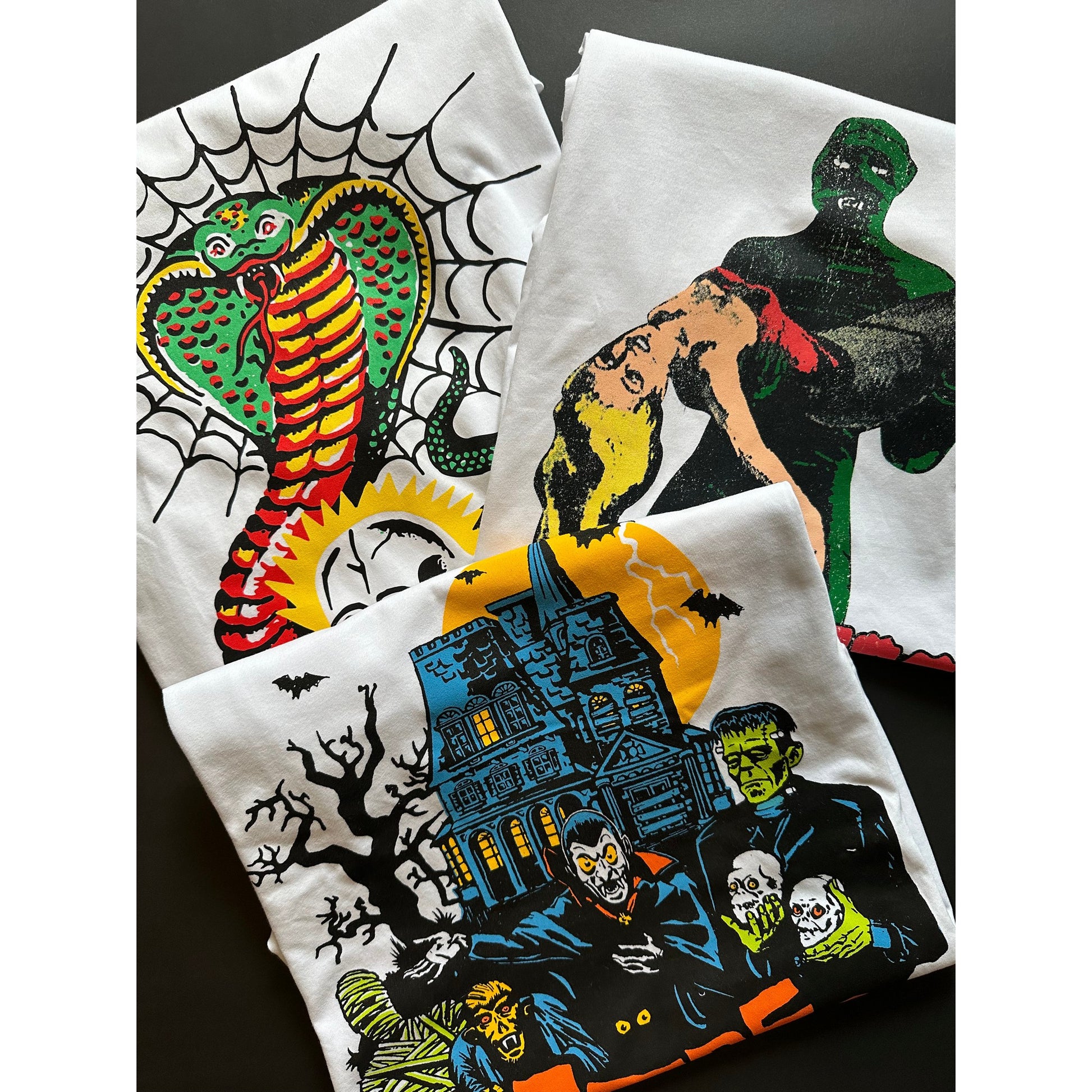 monsters fm FM Mummy