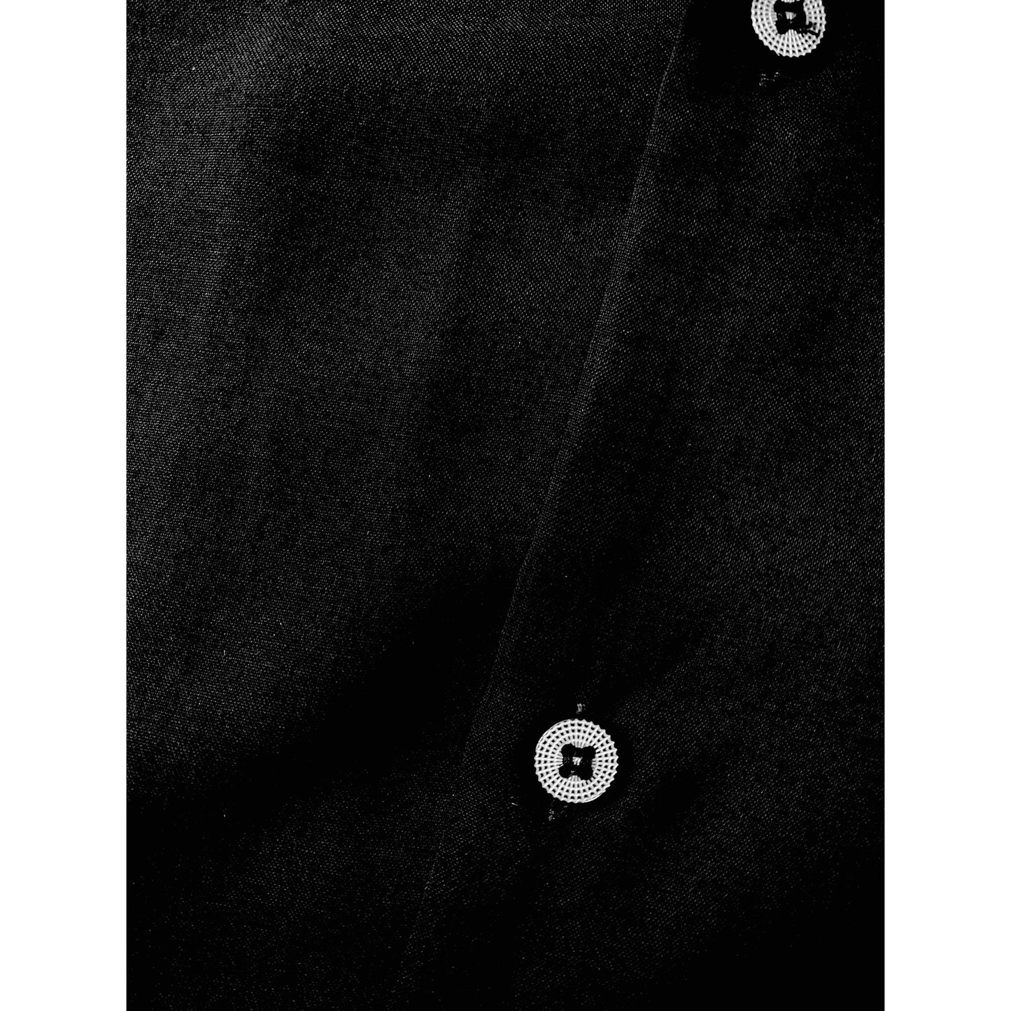 Tarantula Button-Up