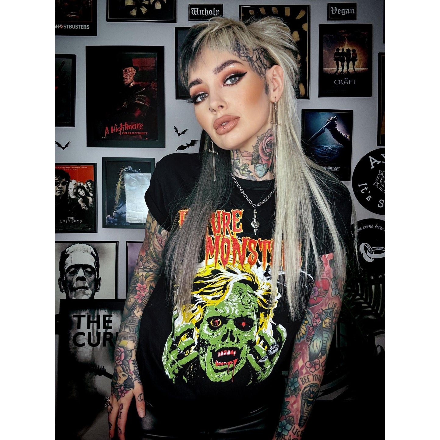 Ghoul