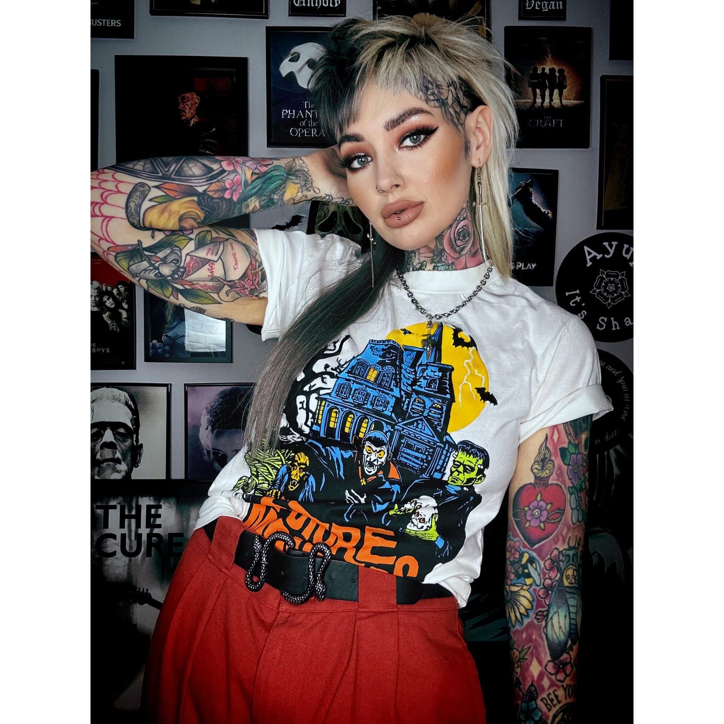 Fright Night