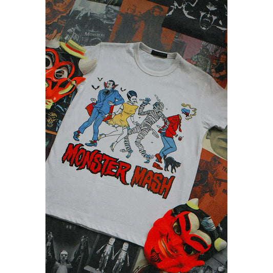 Monster Mash
