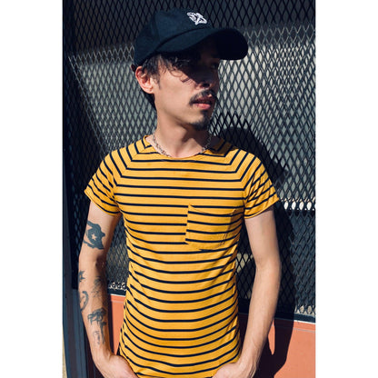 Yellow Pugsley