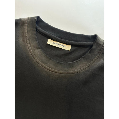 Heavy Wash Sleeveless