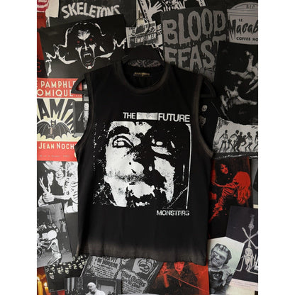 Future Monsters Sleeveless