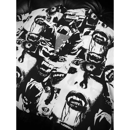 Sanguine Button-Up