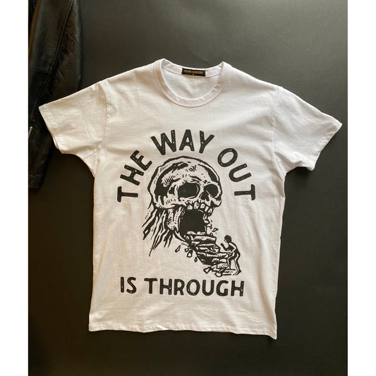 The Way Out