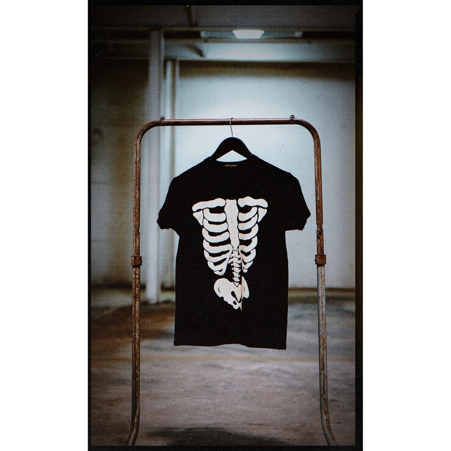 Skeleton Shirt