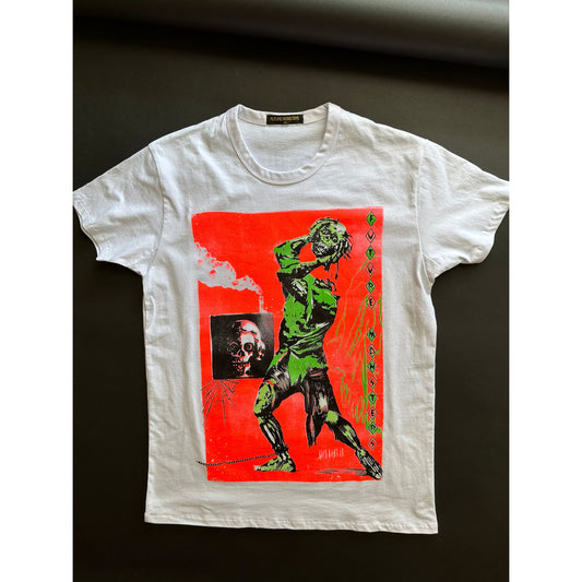 Zombie