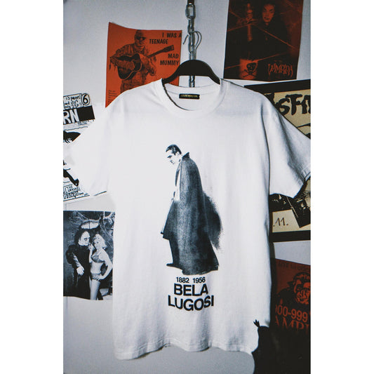 Bela Lugosi's Dead Pre-Order