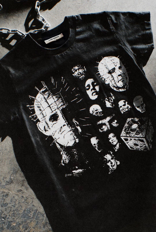 Hellraiser Pre-Order