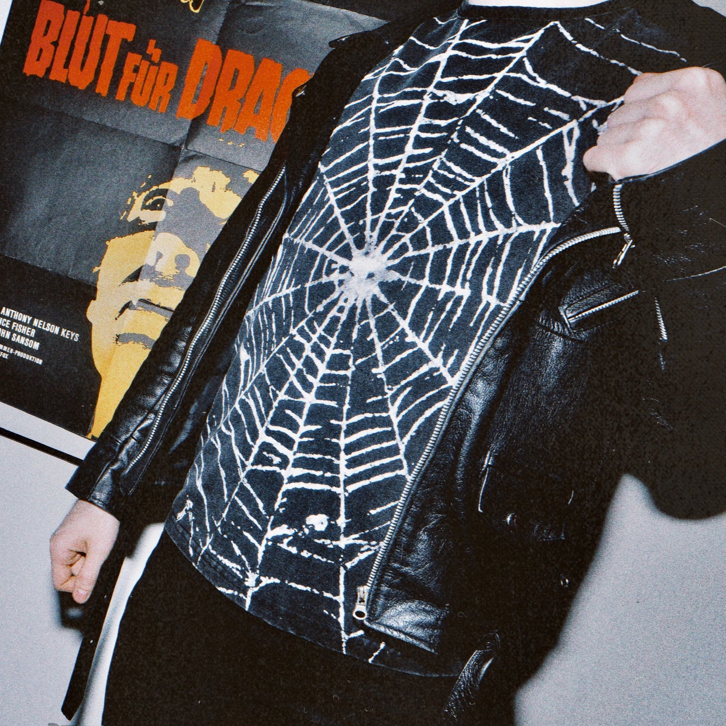Cobweb Pre-Order