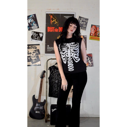 Skeleton Shirt Pre-Order