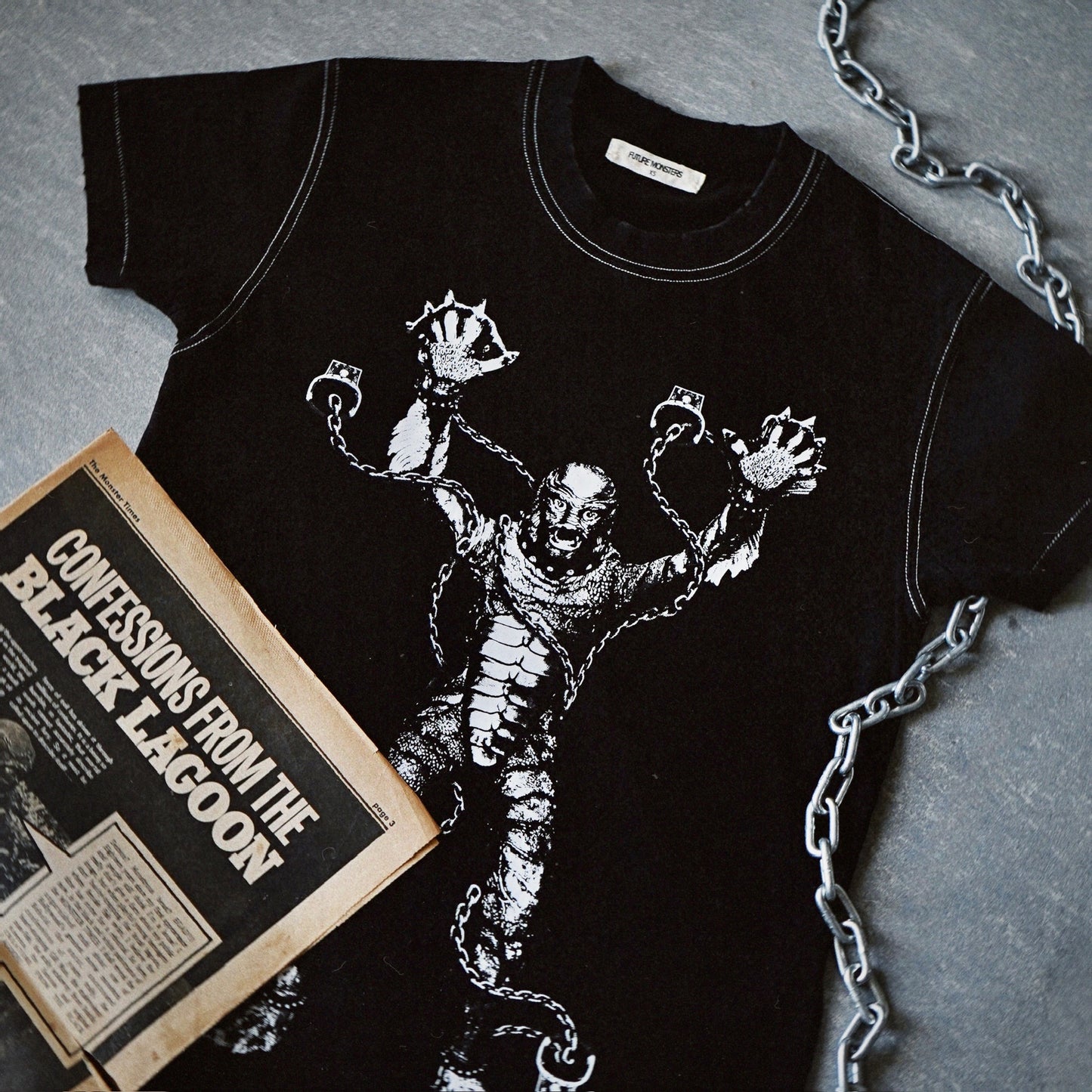 Creature Feature Pre-Order