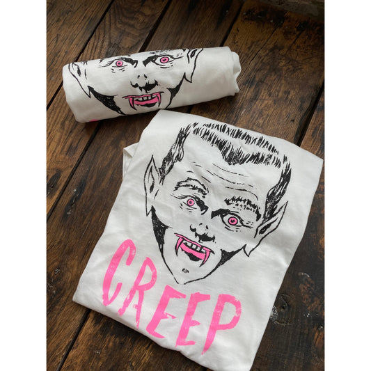 From the Vault: Creep