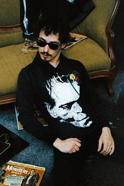Monstrous Hoodie Pre-Order