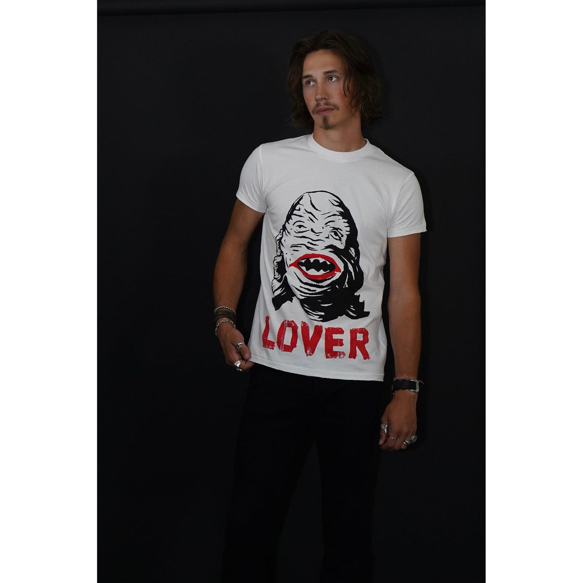 From the Vault: Lover