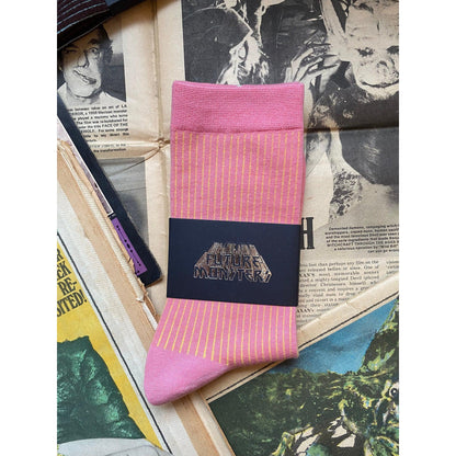 Strawberry Banana Socks