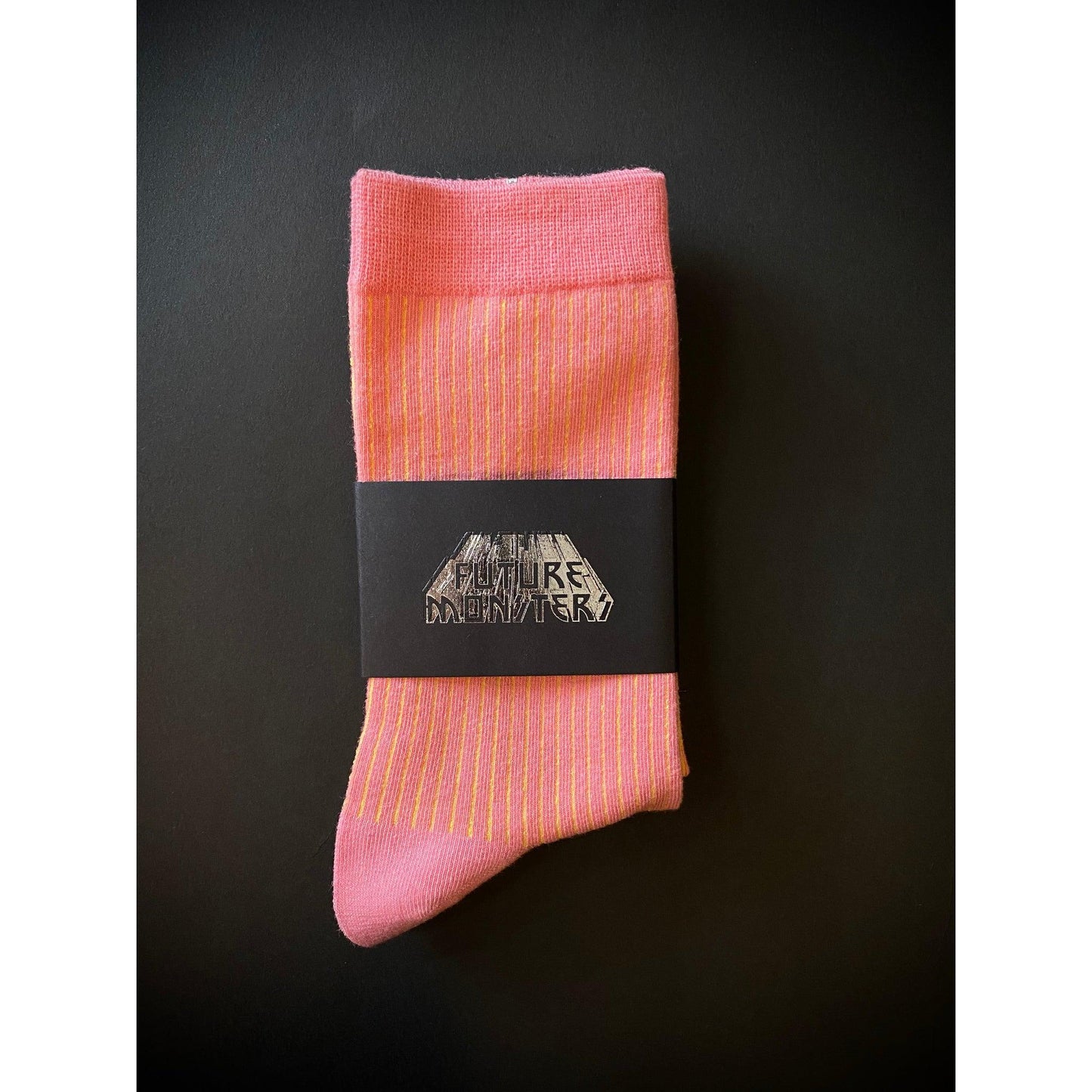 Strawberry Banana Socks