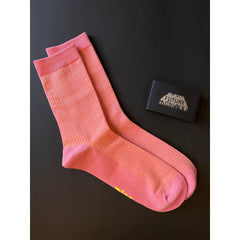 Strawberry Banana Socks