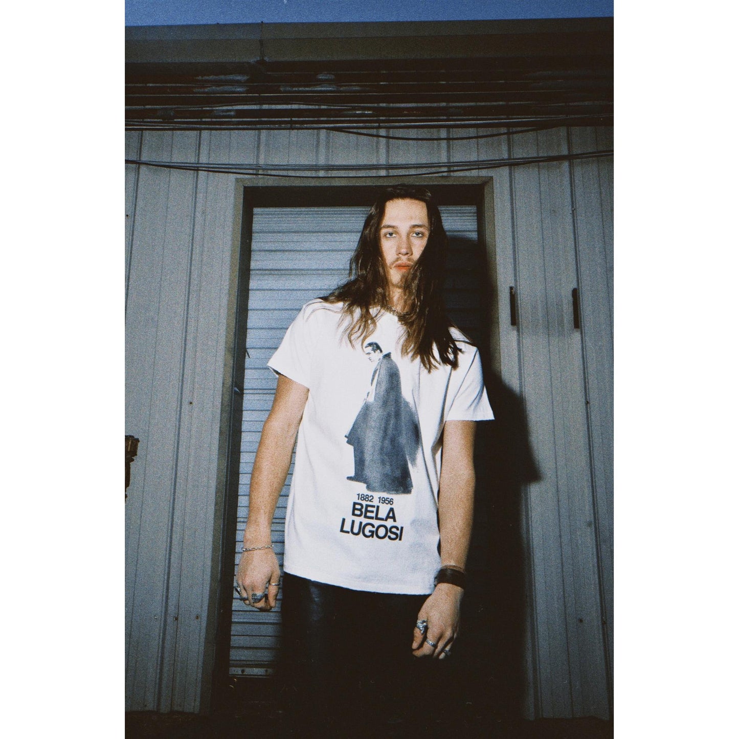 Bela Lugosi's Dead Pre-Order