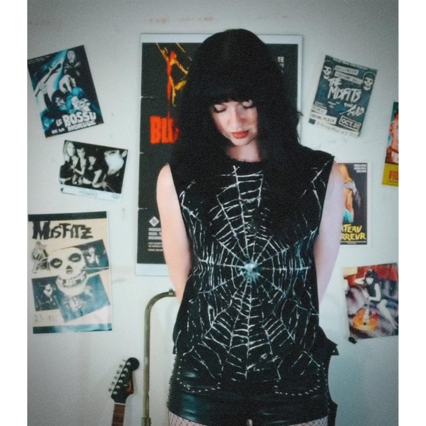 Cobweb Pre-Order