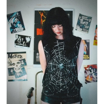 Cobweb Pre-Order