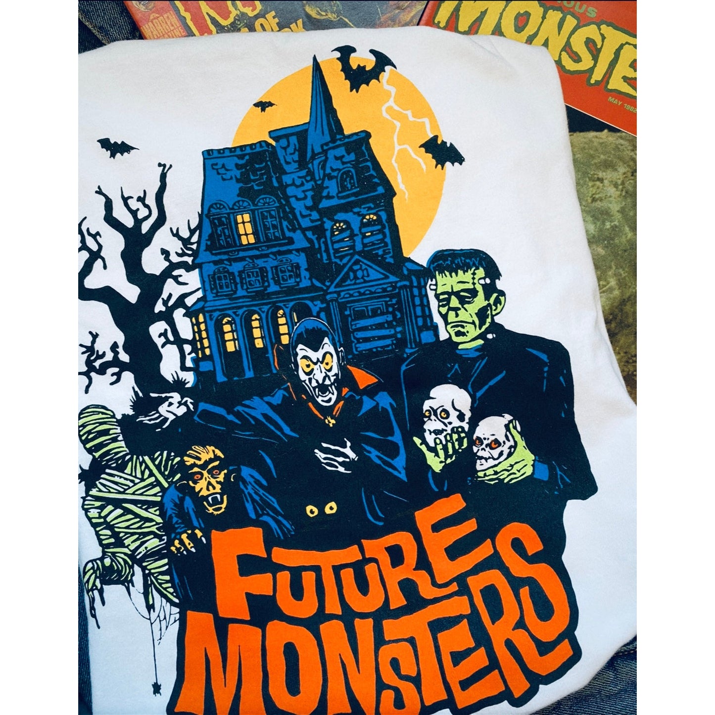 Fright Night