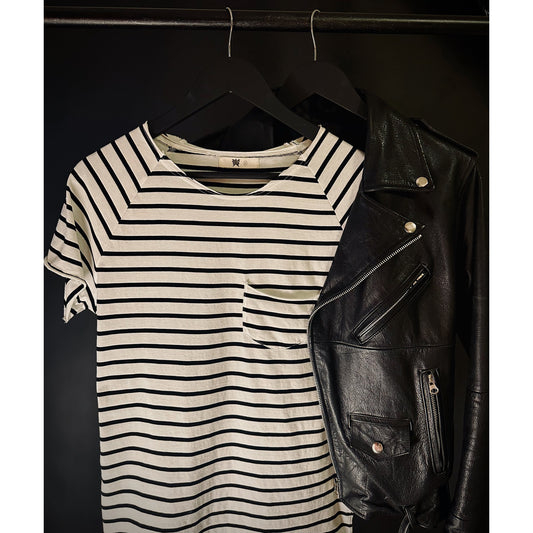 Pugsley Raw Neck