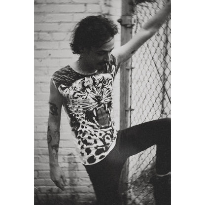 Vicious Leopard