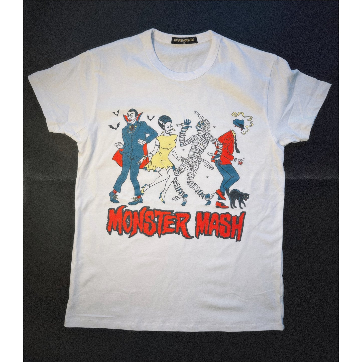 Monster Mash Pre-Order