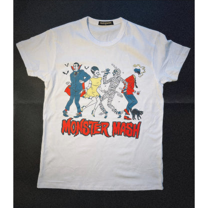 Monster Mash Pre-Order