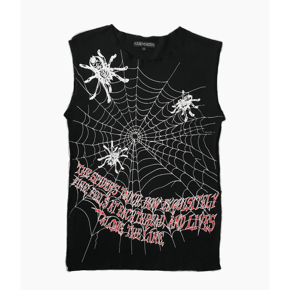 Arachnophobia